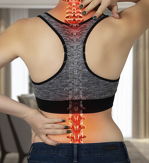 seattle physical therapy spine